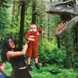 Meet your Posher, Angelique